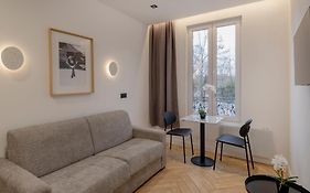 Pretty Studio In Pantin